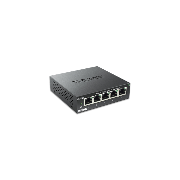 D-Link DES-105/E (DES-105/E)