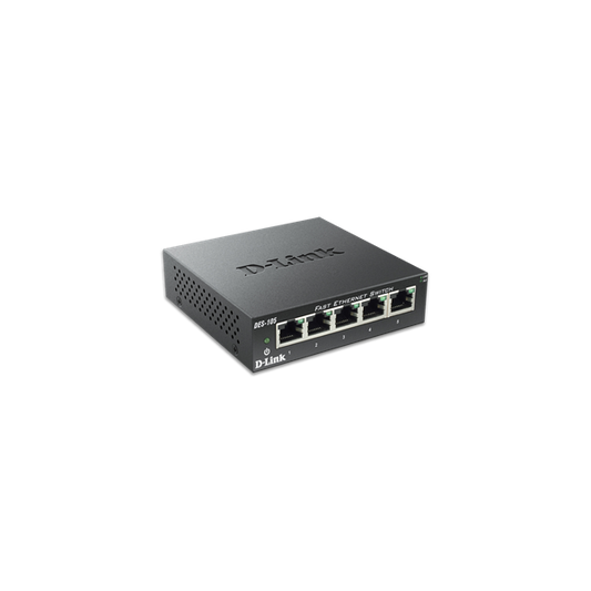 D-Link DES-105/E (DES-105/E)