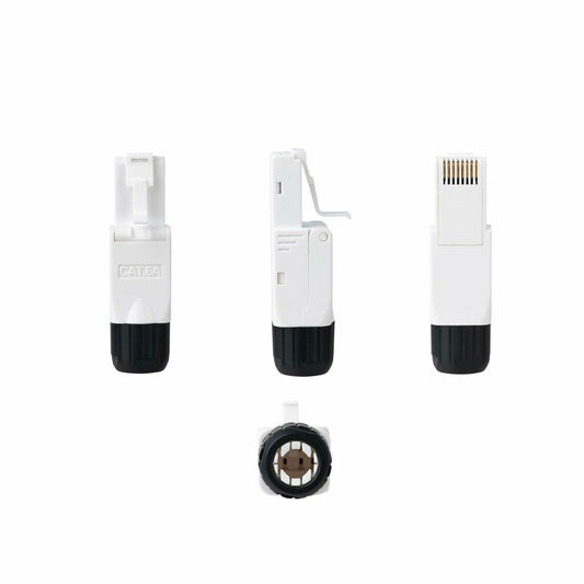 Plug adapter NANOCABLE 10.21.0601