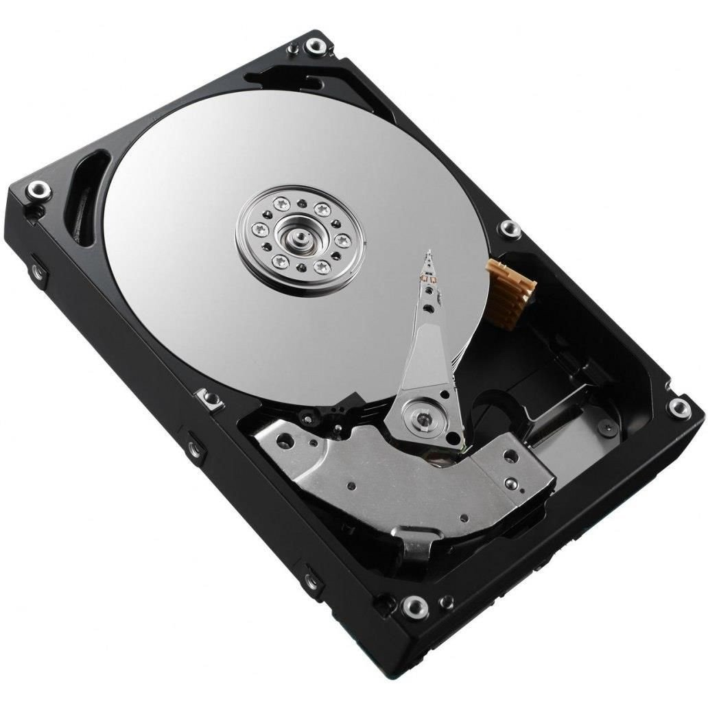 DELL 400-AJRC merevlemez-meghajtó 600 GB 15000 RPM 2.5" SAS (7MWM2)