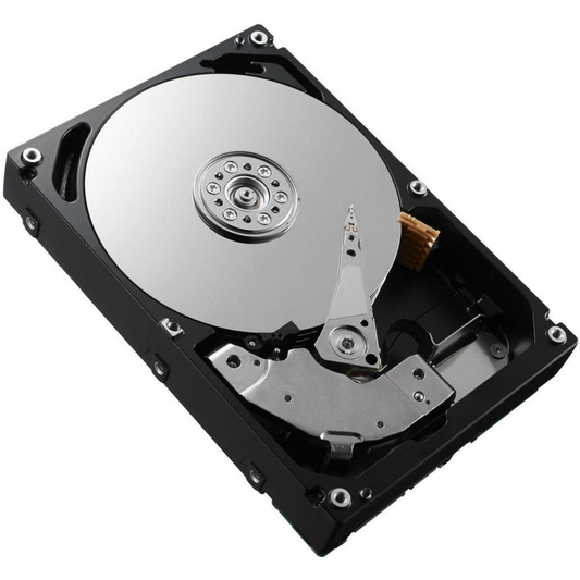 DELL 400-AJRC merevlemez-meghajtó 600 GB 15000 RPM 2.5" SAS (7MWM2)