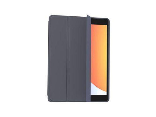 Folio SlimSkin iPad Pro 11" (M4 - 2024) - Bleu