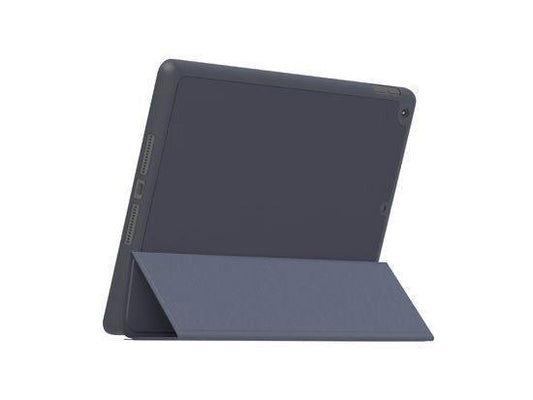 Folio SlimSkin iPad Pro 11" (M4 - 2024) - Bleu