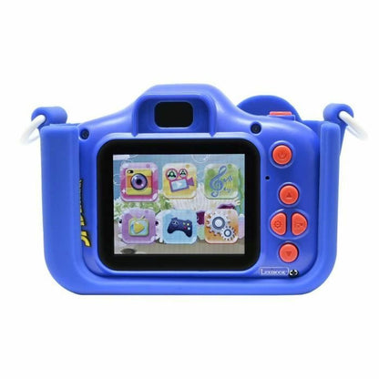 Digital Camera Lexibook Spiderman