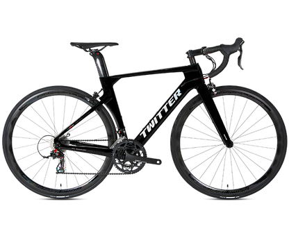 R10 2025 - (C-BRAKE ) - Twitter Carbon Road Bike
