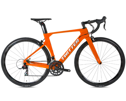 R10 2025 - (C-BRAKE ) - Twitter Carbon Road Bike