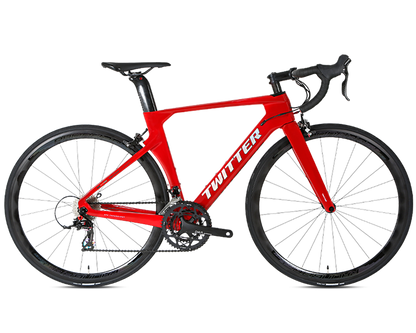 R10 2025 - (C-BRAKE ) - Twitter Carbon Road Bike